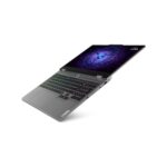 Lenovo Loq I7-13650HX 16-GB DDR5 512 GB SSD RTX4050 (6GB-105W) 15.6" Fhd Windows 11 Pro Aı Gaming Notebook 83DV0118TRHMF37 - Görsel 2