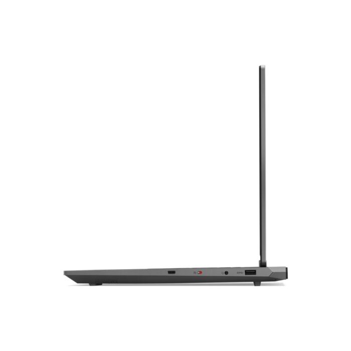Lenovo Loq I7-13650HX 16-GB DDR5 512 GB SSD RTX4050 (6GB-105W) 15.6" Fhd Windows 11 Pro Aı Gaming Notebook 83DV0118TRHMF37 - Görsel 5
