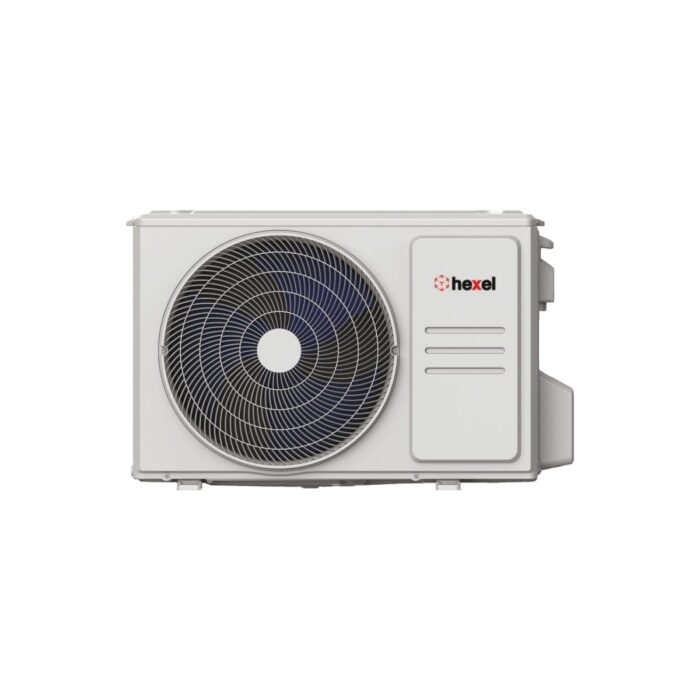 Hexel Sky Split A++ 18000 Btu Duvar Tipi Klima - Görsel 3