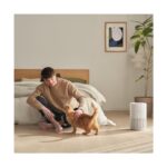 Xiaomi Smart Hava Temizleyicisi 4 Kompakt - Görsel 3