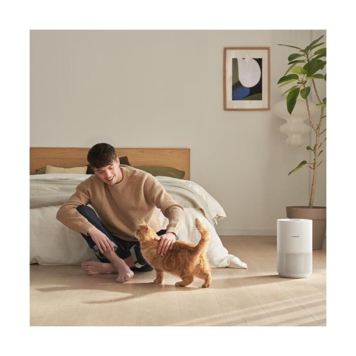 Xiaomi Smart Hava Temizleyicisi 4 Kompakt - Görsel 3