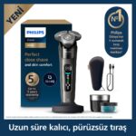 Philips X9002/30 I9000 Skinıq Pro İle Islak&Kuru Elektrikli Tıraş Makinesi - Görsel 2