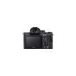 Sony A7S Iı Body Aynasız Fotoğraf Makinesi - Görsel 3