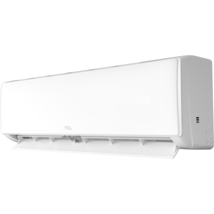 TCL Elite Plus A++ TAC-12CHSD/XA73I Inverter 12000 Btu Wifi 4 Yöne Otomatik Üflemeli Duvar Tipi Klima - Görsel 3