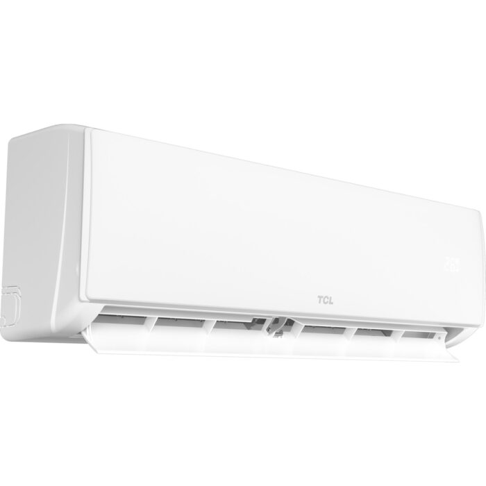 TCL Elite Plus A++ TAC-12CHSD/XA73I Inverter 12000 Btu Wifi 4 Yöne Otomatik Üflemeli Duvar Tipi Klima - Görsel 5