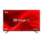 Next YE-55GFSG8 55" 140 Ekran Uydu Alıcılı 4K Ultra HD Google TV