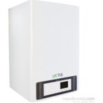 Baymak Lectus 115 Kw Duvar Tipi Yoğuşmalı Kazan-Pompalı (Merkezi Isıtma Sistemi İçin)