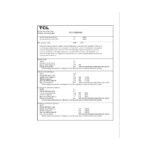 TCL Elite TAC-24CHSD-XA82I A++ Enerji Sınıfı 24000 BTU Inverter Duvar Tipi Klima - Görsel 5