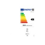 Şenocak D480 Df Dual Sandık Tipi Derin Dondurucu - Görsel 2