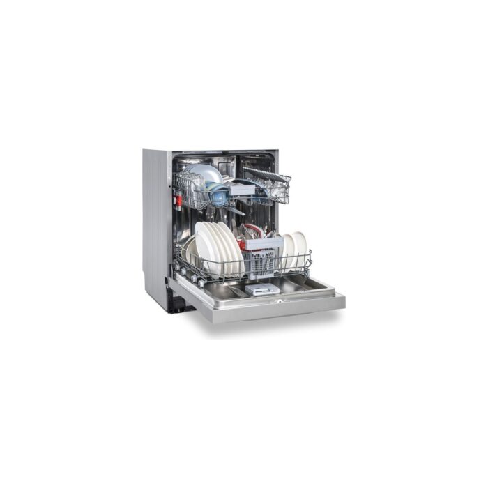 Vestel BMA 4202 X WIFI 4 Programlı Ankastre Bulaşık Makinesi - Görsel 5