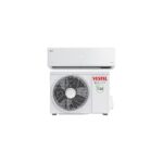 Vestel Buzz 124 A++ 12000 BTU Wifi Inverter Duvar Tipi Klima - Görsel 3