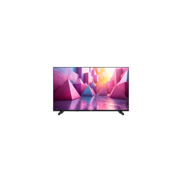 Vestel 43UA9740 43'' 108 Ekran Uydu Alıcılı 4K Ultra HD Smart Android LED TV - Görsel 1