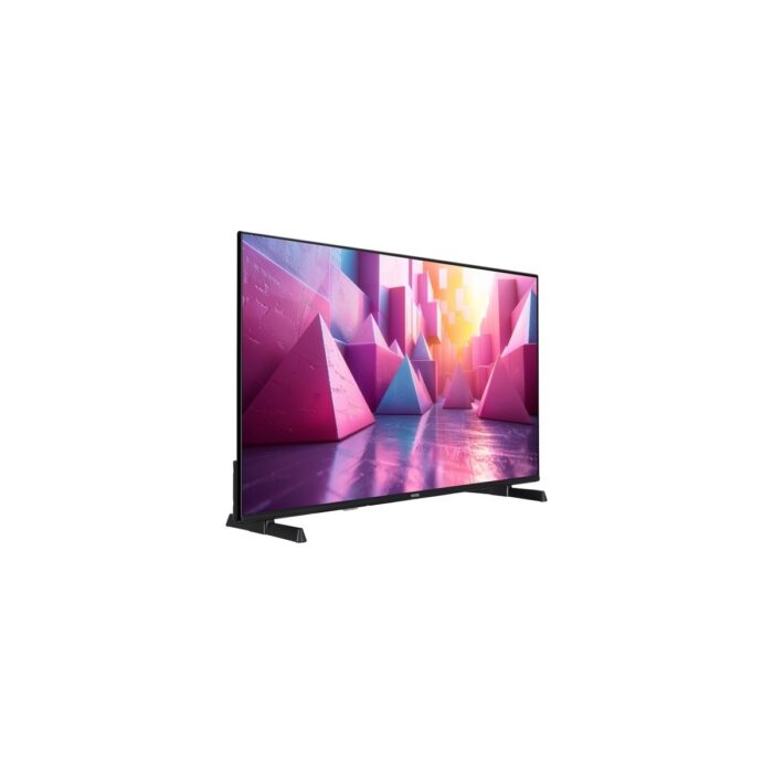 Vestel 43UA9740 43'' 108 Ekran Uydu Alıcılı 4K Ultra HD Smart Android LED TV - Görsel 2
