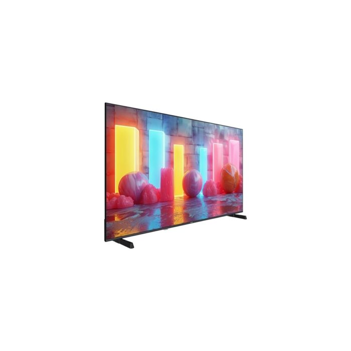 Vestel 65UT9740 65'' 164 Ekran Uydu Alıcılı 4K Ultra HD Smart LED TV - Görsel 2