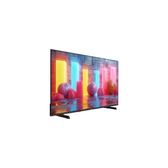 Vestel 50UT9740 50'' 126 Ekran Uydu Alıcılı 4K Ultra HD Smart LED TV - Görsel 2
