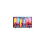 Vestel 55UT9740 55'' 139 Ekran Uydu Alıcılı 4K Ultra HD Smart LED TV