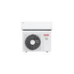 Vestel Flora Doğa Inverter 246 A++ 24000 BTU WIFI Duvar Tipi Klima - Görsel 3