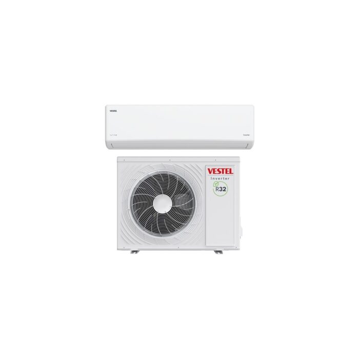 Vestel Flora Doğa Inverter 186 WiFi A++ 18000 BTU Duvar Tipi Klima - Görsel 3
