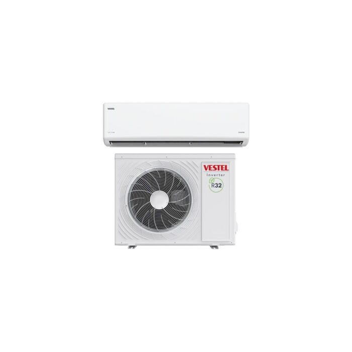 Vestel Flora Doğa Inverter 186 WiFi A++ 18000 BTU Duvar Tipi Klima - Görsel 4