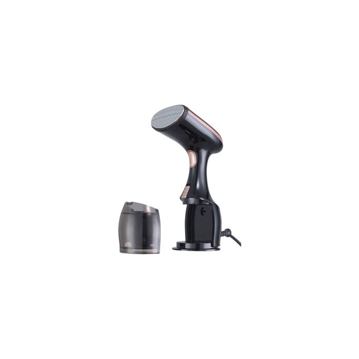 Vestel Buharlı Kırışık Giderici 1500W Nano Seramik Taban 100 g/dk Sürekli Buhar Kireç ve Damlama Önleme - Görsel 3