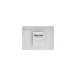 Vestel NF45011 402 Lt E Enerji Sınıfı No-Frost Buzdolabı - Görsel 5