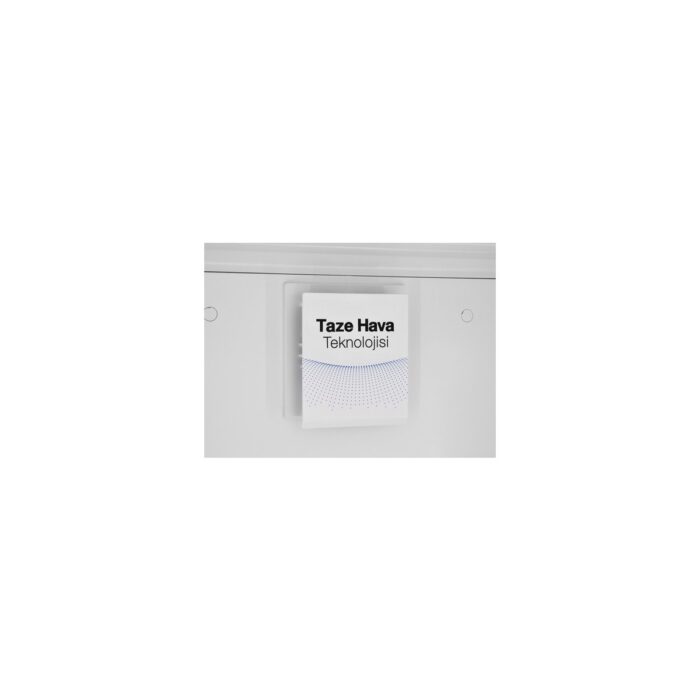 Vestel NF45011 402 Lt E Enerji Sınıfı No-Frost Buzdolabı - Görsel 5