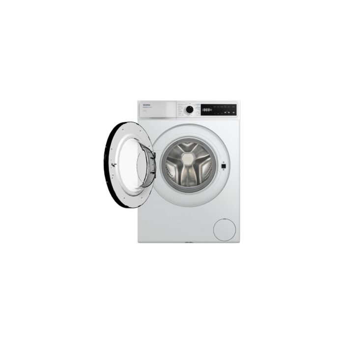 Vestel CMI 86301 8 kg 1000 Devir Çamaşır Makinesi - Görsel 3