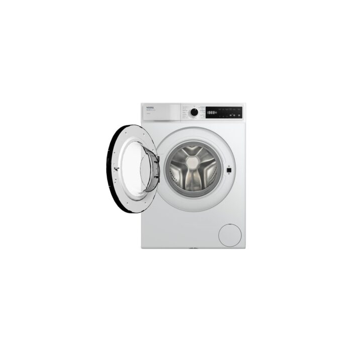Vestel CMI 96321 9 Kg 1200 Devir Çamaşır Makinesi - Görsel 2