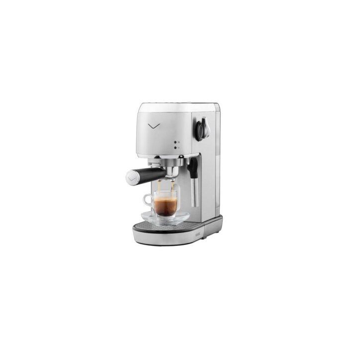 Vestel Barista Yarı Otomatik Espresso Makinesi - Görsel 2