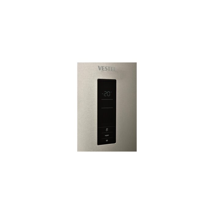 Vestel CDL701 Ex Nf 279 lt Çekmeceli Dikey Derin Dondurucu - Görsel 5