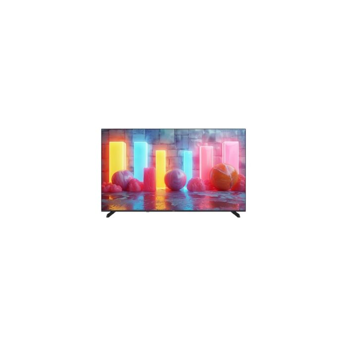 110000988989863.jpg Vestel 75UT9740 75'' 189 Ekran Uydu Alıcılı 4K Ultra HD Smart LED TV - Görsel 1