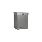 Windsor Bm 4WS120 S 4 Programlı Bulaşık Makinesi - Görsel 2