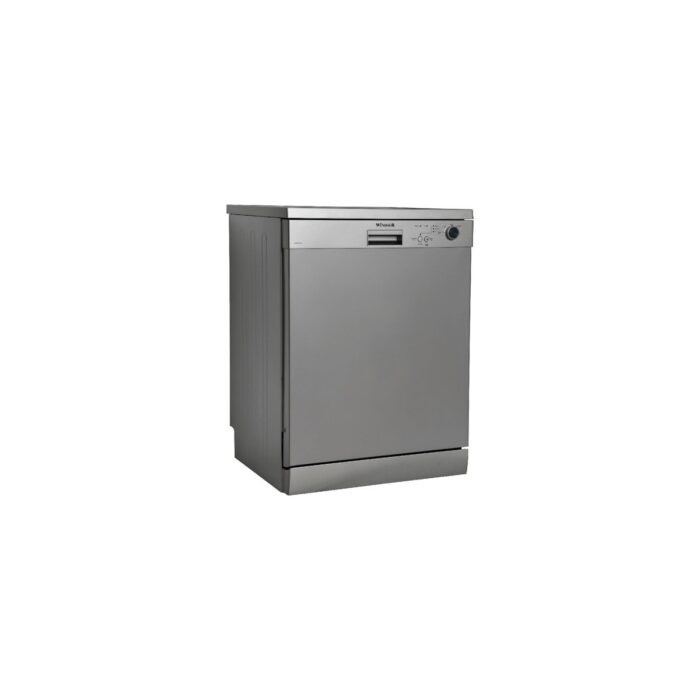Windsor Bm 4WS120 S 4 Programlı Bulaşık Makinesi - Görsel 2