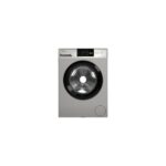 Windsor CM 9WS122 S INV A Enerji Sınıfı 9 kg 1000 Devir Gri Inverter Çamaşır Makinesi