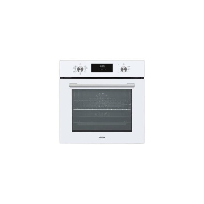110000988989952.jpg Vestel AF-7684 Yb Ankastre Fırın - Görsel 1