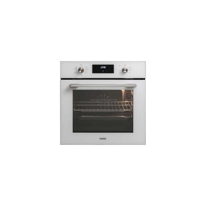 Vestel AF-7684 Yb Ankastre Fırın - Görsel 3