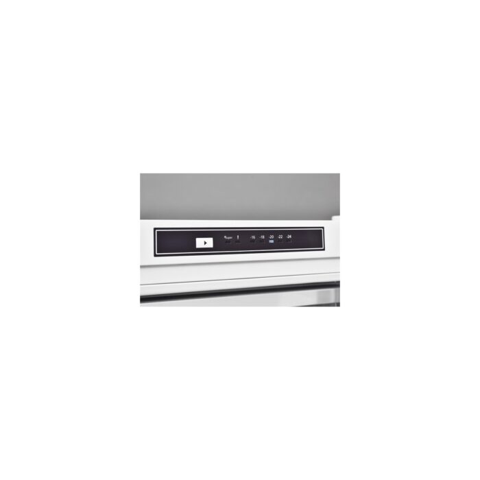 Vestel CDM601 E Çekmeceli Dikey Derin Dondurucu - Görsel 5