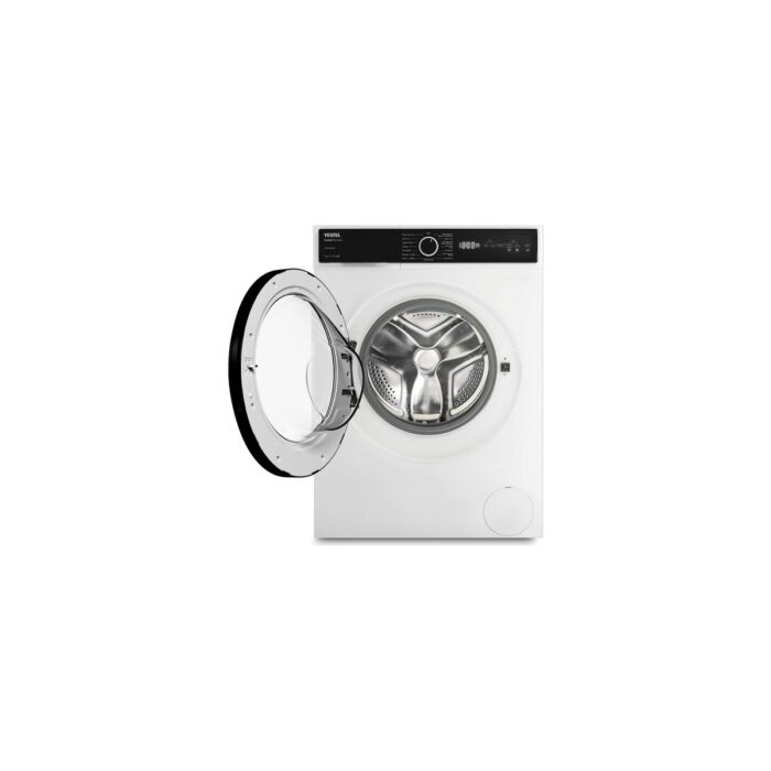 Vestel CMI 97302 9 kg 1000 Devir Wifi Çamaşır Makinesi - Görsel 3
