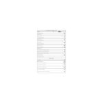 Vestel AD-6001 X Piramit Şekil Ankastre Davlumbaz 291 m³/s Hava Debisi Mekanik Kontrol - Görsel 4