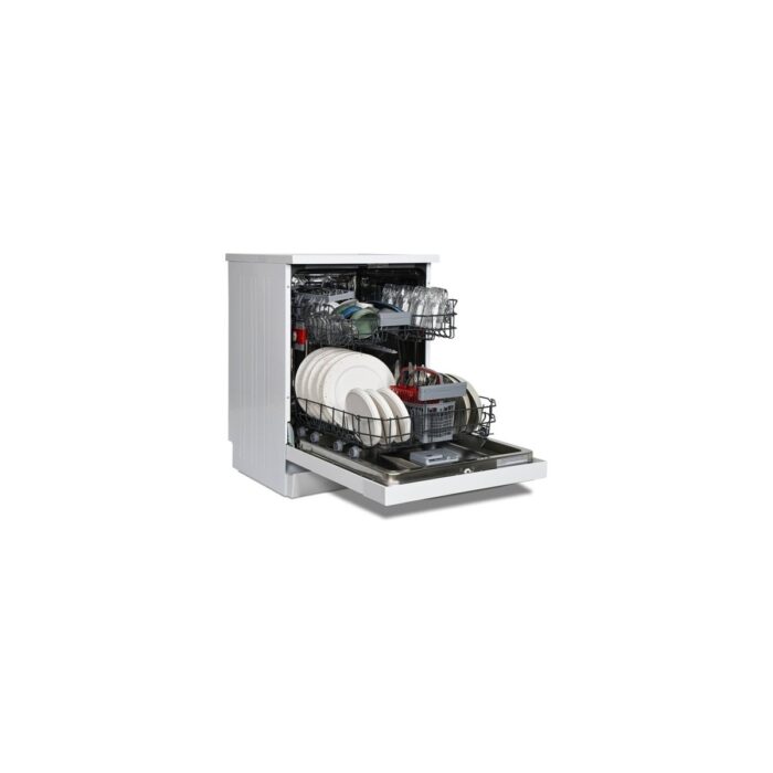 Vestel BM 5312 WIFI Bulaşık Makinesi - Görsel 4