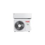 Vestel Flora Doğa Inverter 096 A++ Wıfı Klima - Görsel 3