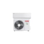 Vestel Flora Doğa Inverter 096 A++ Wıfı Klima - Görsel 4