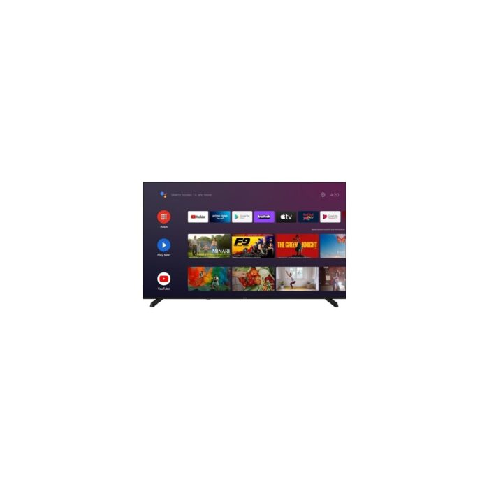 Vestel 75UA9740 75'' 189 Ekran Uydu Alıcılı 4K Ultra HD Smart Android LED TV - Görsel 3