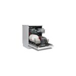 Vestel BM 4212 WIFI 4 Programlı Bulaşık Makinesi - Görsel 4