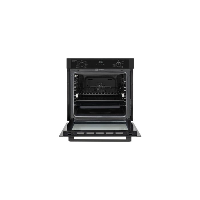 Vestel AF-87105 Ms 78 Lt A Enerji Sınıfı Ankastre Fırın - Görsel 2