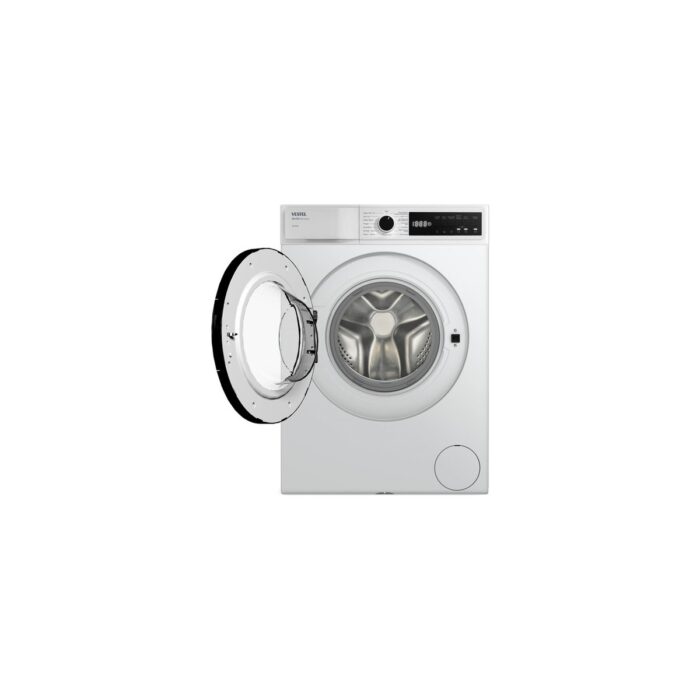 Vestel CMI 96301 9 Kg 1000 Devir Çamaşır Makinesi - Görsel 2