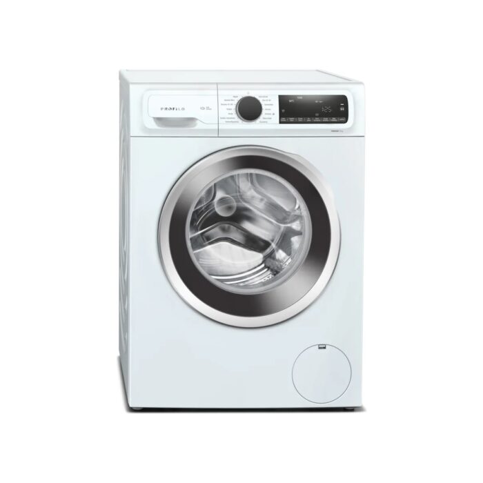 110000989528747.jpg Profilo CGA25202TR A Enerji Sınıfı 10 kg 1200 Devir Çamaşır Makinesi - Görsel 1