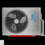 Beko 32425 A++ 24000 BTU/h Inverter Duvar Tipi Klima - Görsel 3