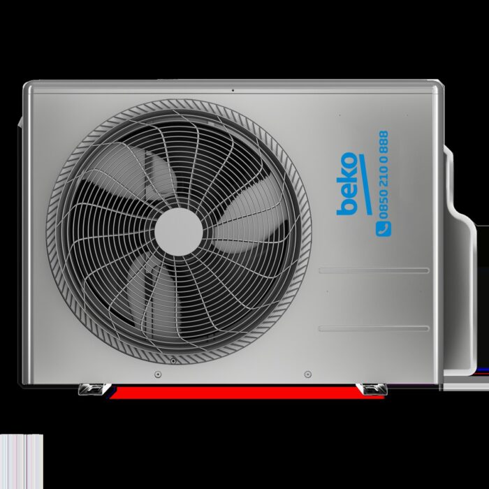 Beko 32425 A++ 24000 BTU/h Inverter Duvar Tipi Klima - Görsel 3