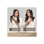 Dreame Airstyle Pro Saç Şekillendirme Seti - Görsel 5